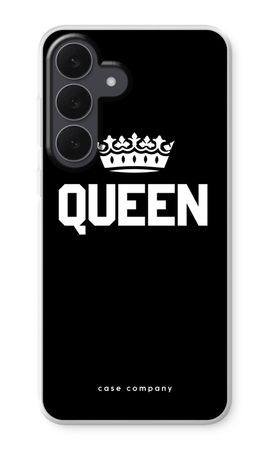 Queen black