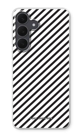 Stripes black and white