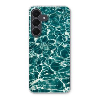 Spiegelung im Wasser