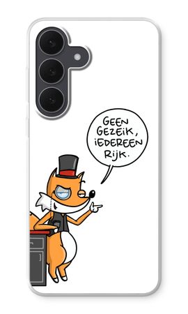 Geen Gezeik