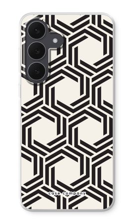 Geometric pattern