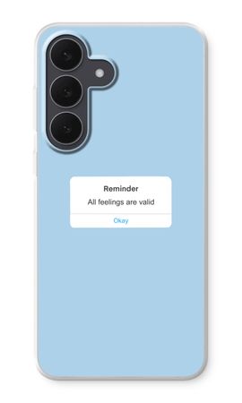 Reminder