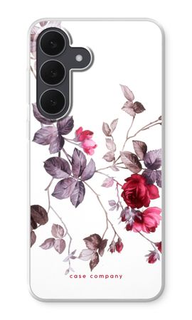 Pretty flowers