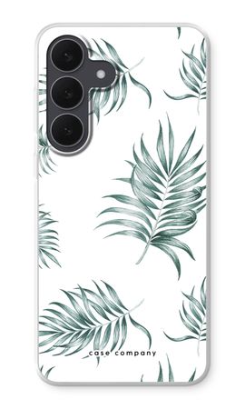 Simple leaves