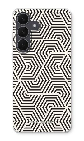 Magic pattern