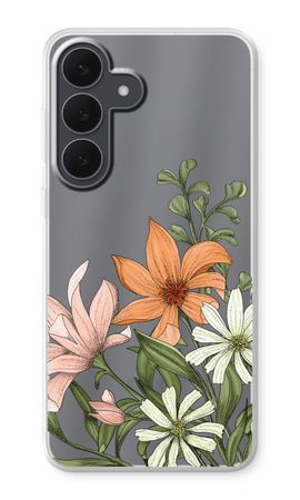 Floral bouquet