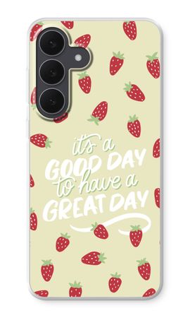 Don’t forget to have a great day