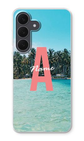 Pacific Dream