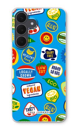 Fruitsticker