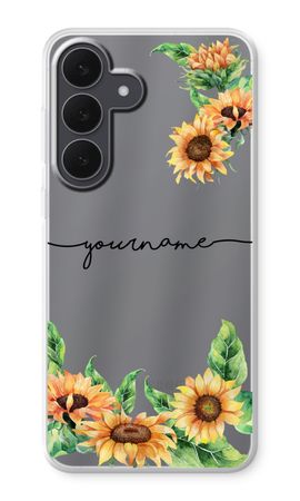 Sunflowers