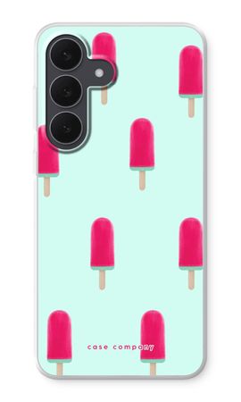 Glaces