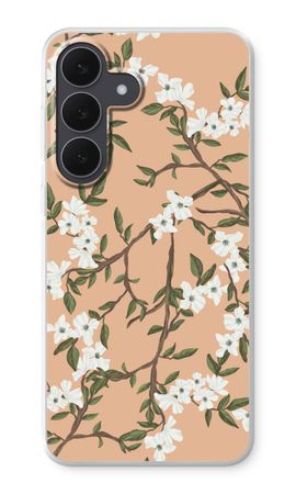 Blossoming spring