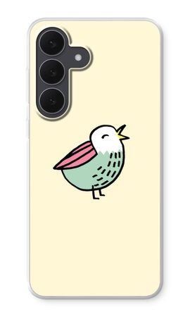 Birdy