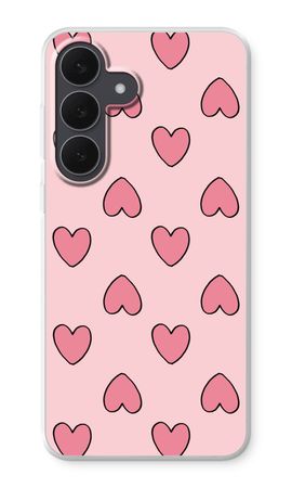 Totally in love