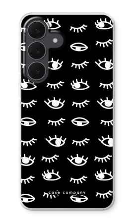 Eye pattern #3
