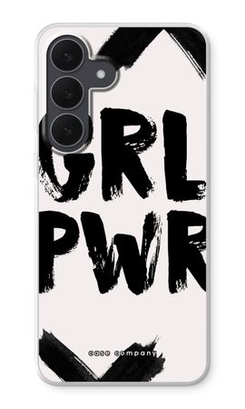 Girl Power #2
