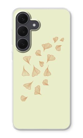 Falling Leaves
