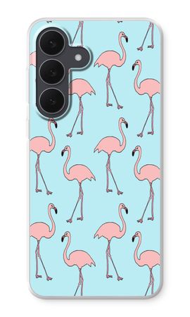 Anything Flamingoes