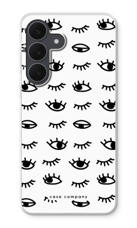 Eye pattern #2