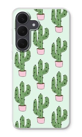 Cactus Lover