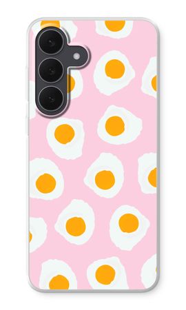 Dancing eggs