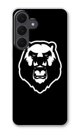 Angry Bear (black)