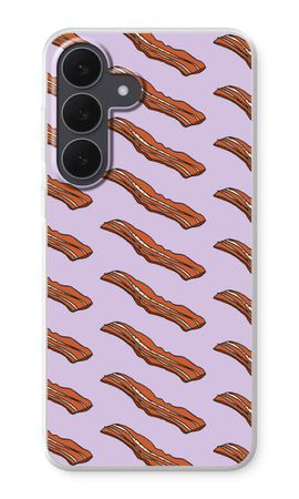 Bacon to my eggs #2