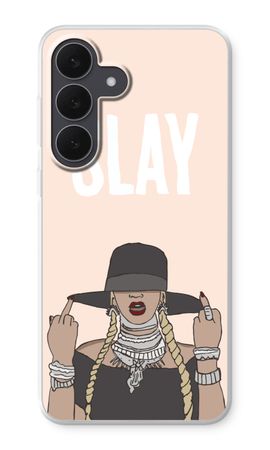 Slay All Day