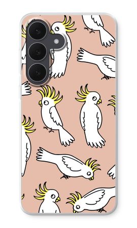 Parrot