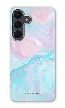 Fantasy pastel