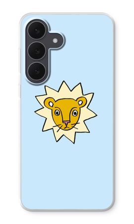 Little lion