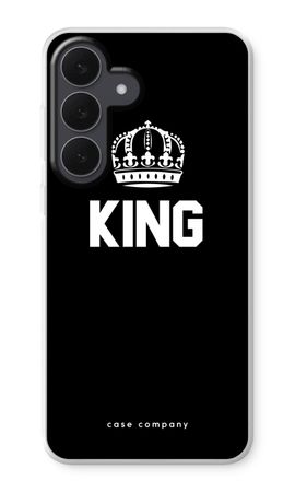 King black