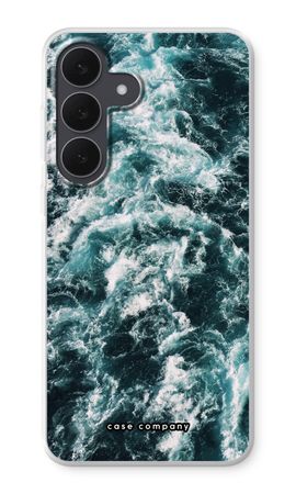 Ocean Wave