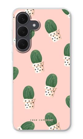 Cactus rose