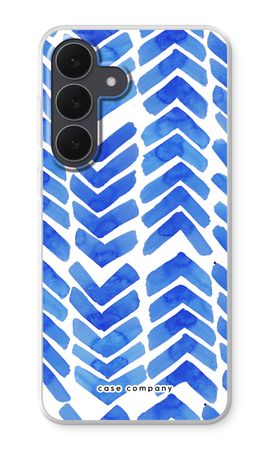 Blue arrows
