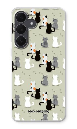 Cats