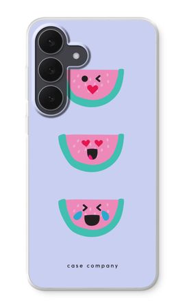 Emoticon pastèques