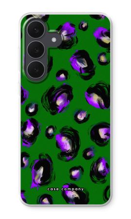 Green Cheetah
