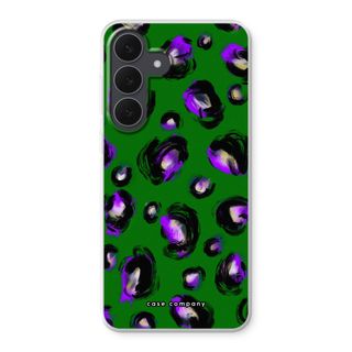 Green Cheetah
