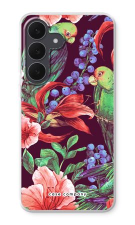 Parrots