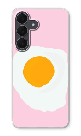 Sunny side up