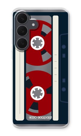 Here's your tape