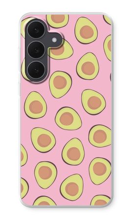 Dancing avocados