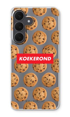 Koekerond