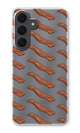 Bacon to my eggs #2