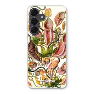 Haeckel Nepenthaceae