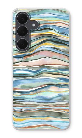 Watercolor Agate