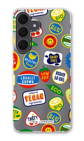 Fruitsticker