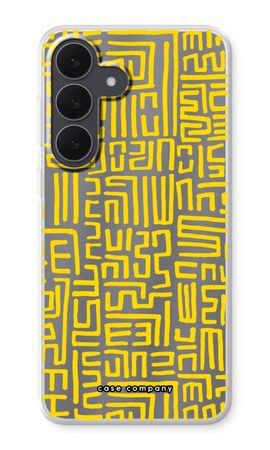 Majorelle Blue Print