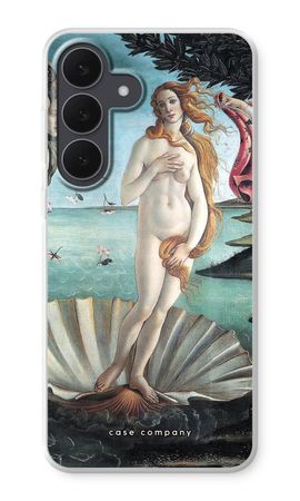Birth Of Venus